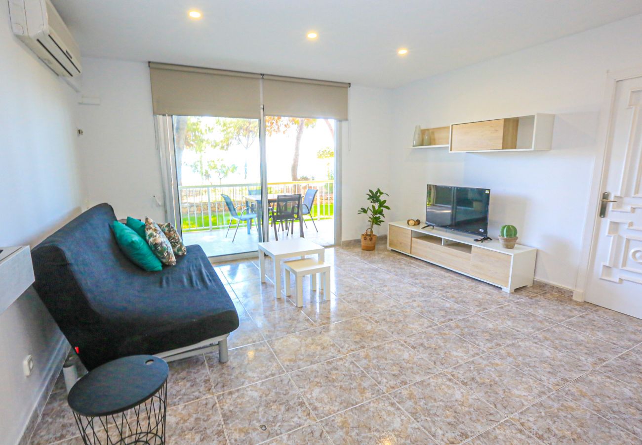 Apartment in Cambrils - MIRAMAR BAJOS