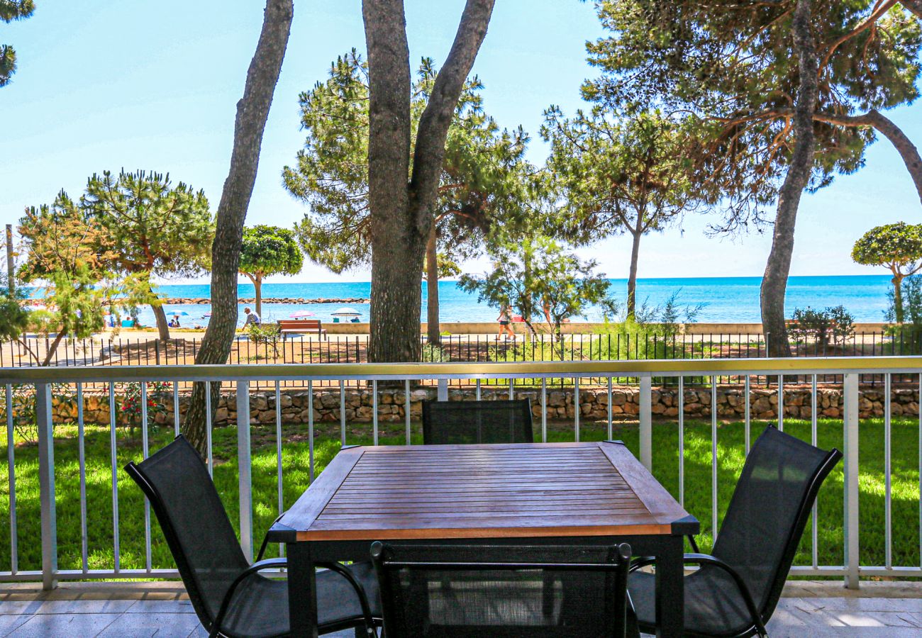 Apartment in Cambrils - MIRAMAR BAJOS