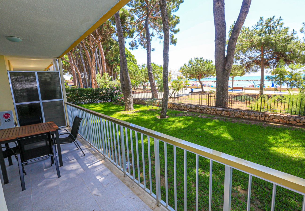 Apartment in Cambrils - MIRAMAR BAJOS