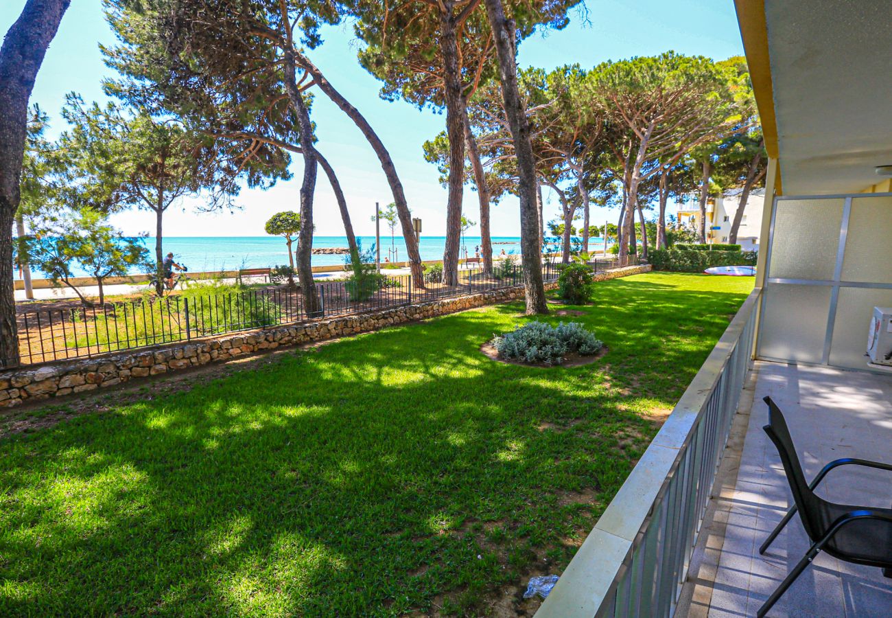 Apartment in Cambrils - MIRAMAR BAJOS