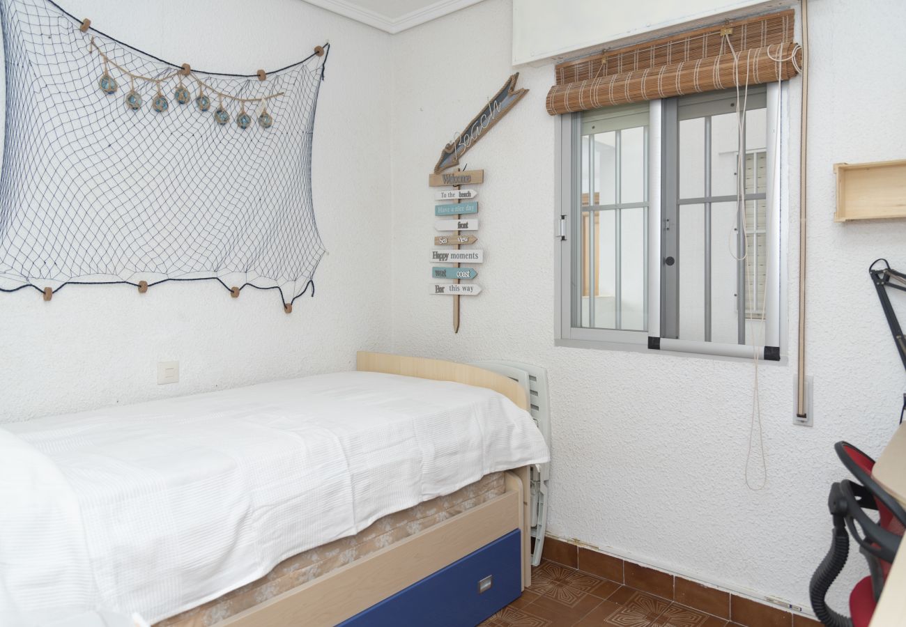 Apartment in Cullera - FAROMAR, I-10º-M