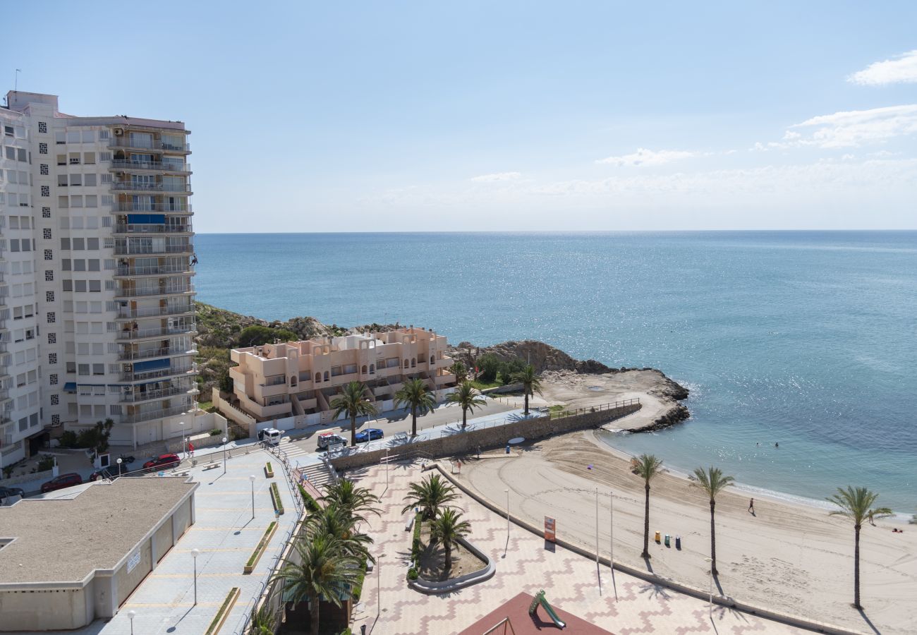 Apartment in Cullera - FAROMAR, I-10º-M