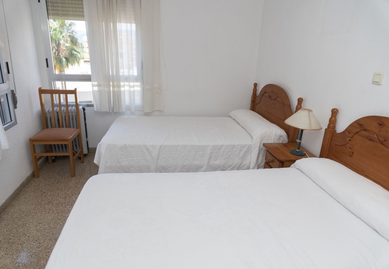 Apartment in Cullera - SOLIMAR, B-4º-8