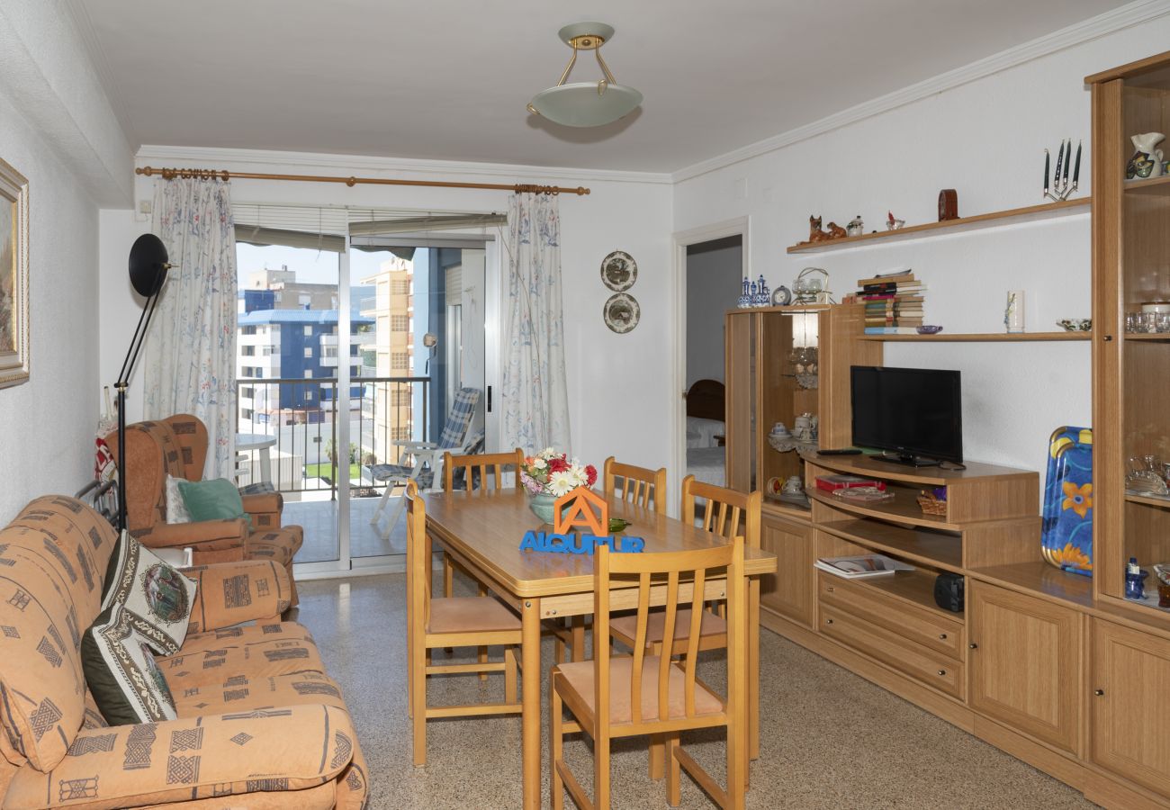 Apartment in Cullera - SOLIMAR, B-4º-8