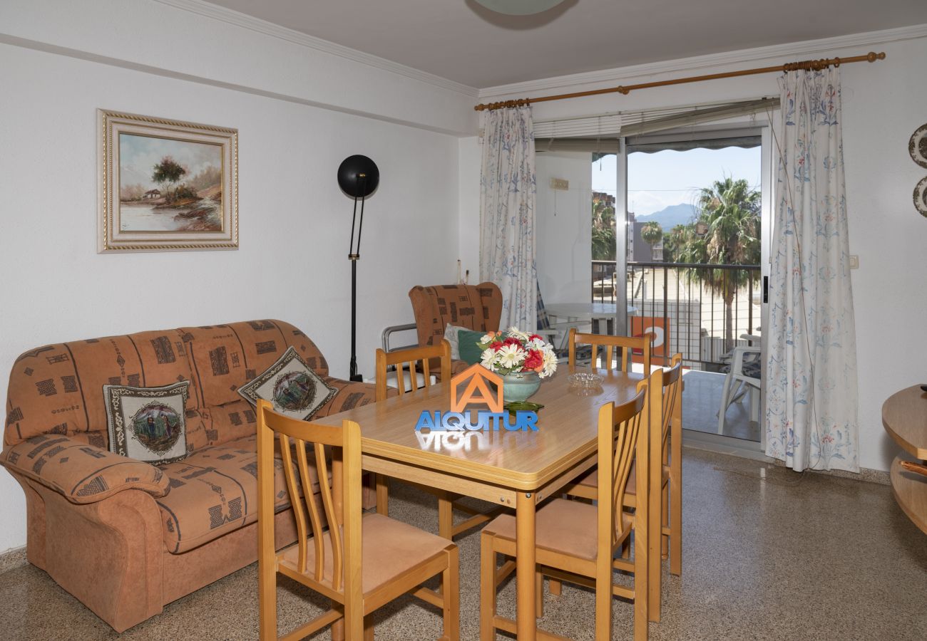 Apartment in Cullera - SOLIMAR, B-4º-8