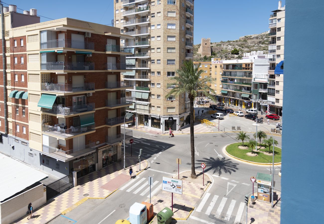 Apartment in Cullera - SOLIMAR, B-4º-8