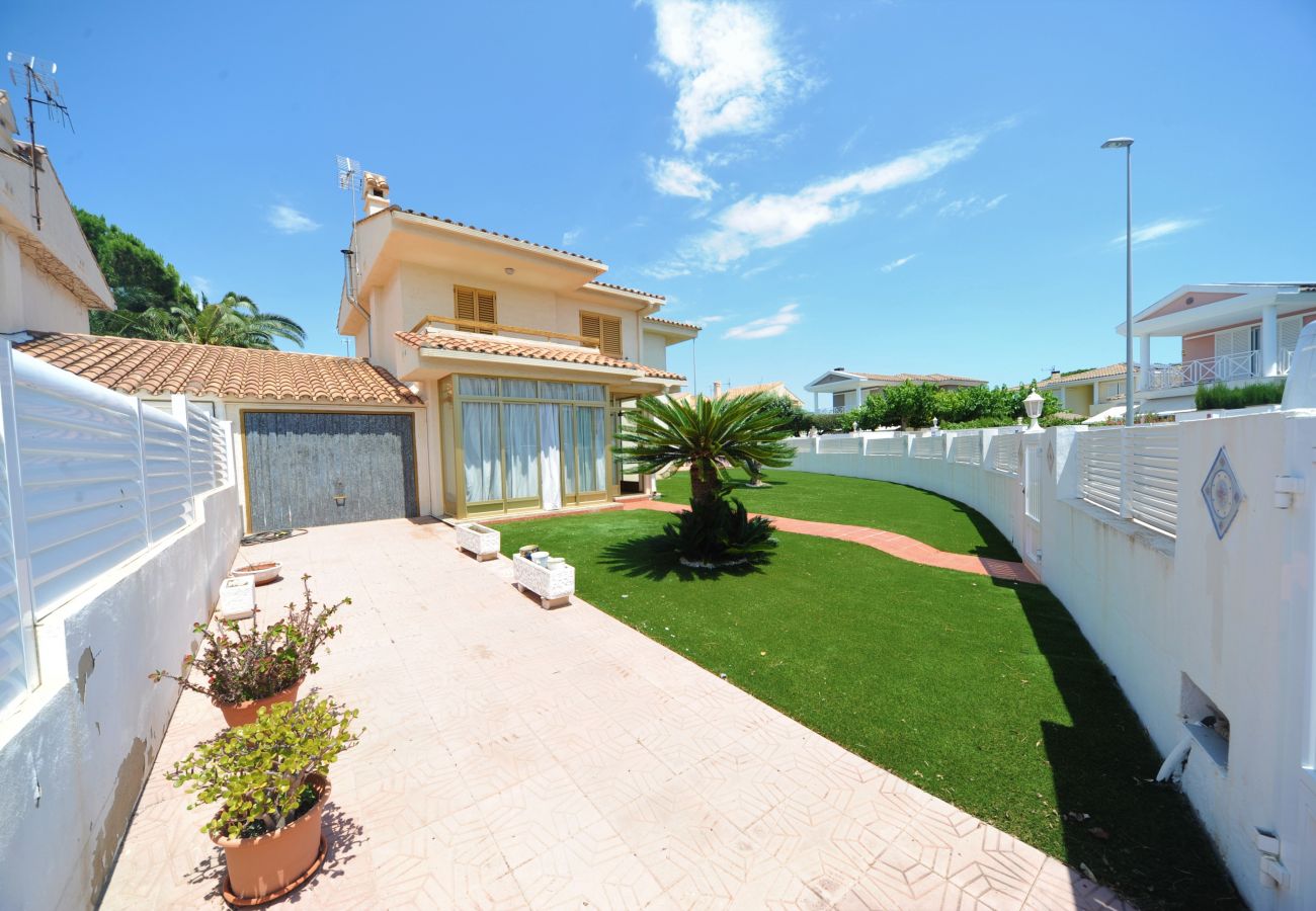 Villa in Benicàssim - QUATRE VENTS