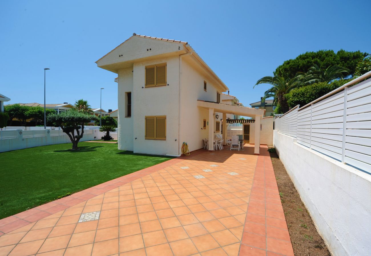 Villa in Benicàssim - QUATRE VENTS