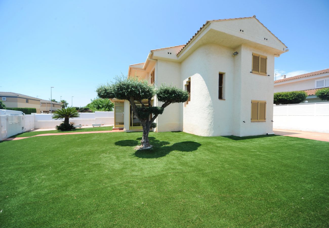 Villa in Benicàssim - QUATRE VENTS