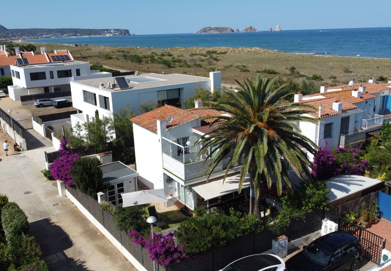 House in Torroella de Montgri - MP - Casa Triana