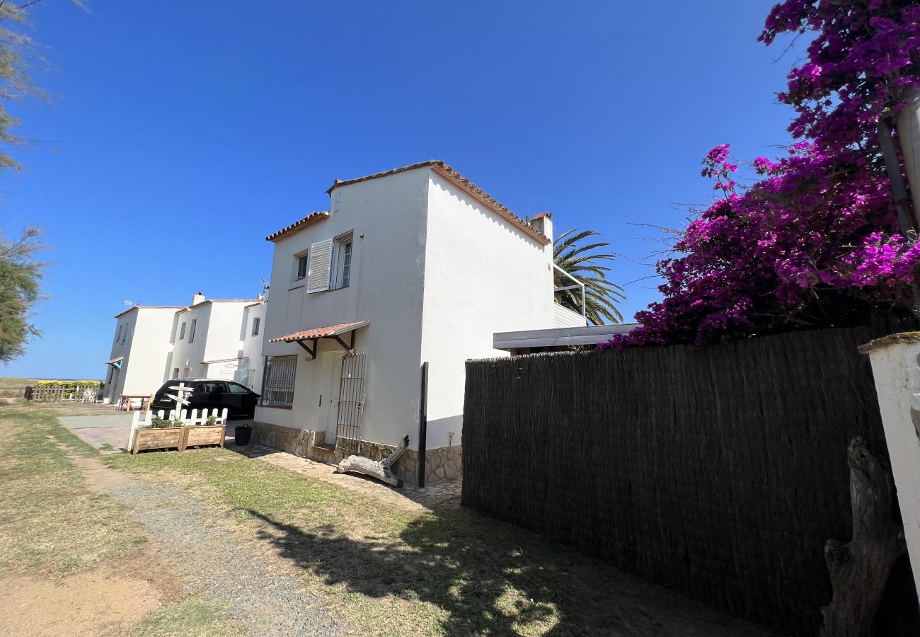 House in Torroella de Montgri - MP - Casa Triana