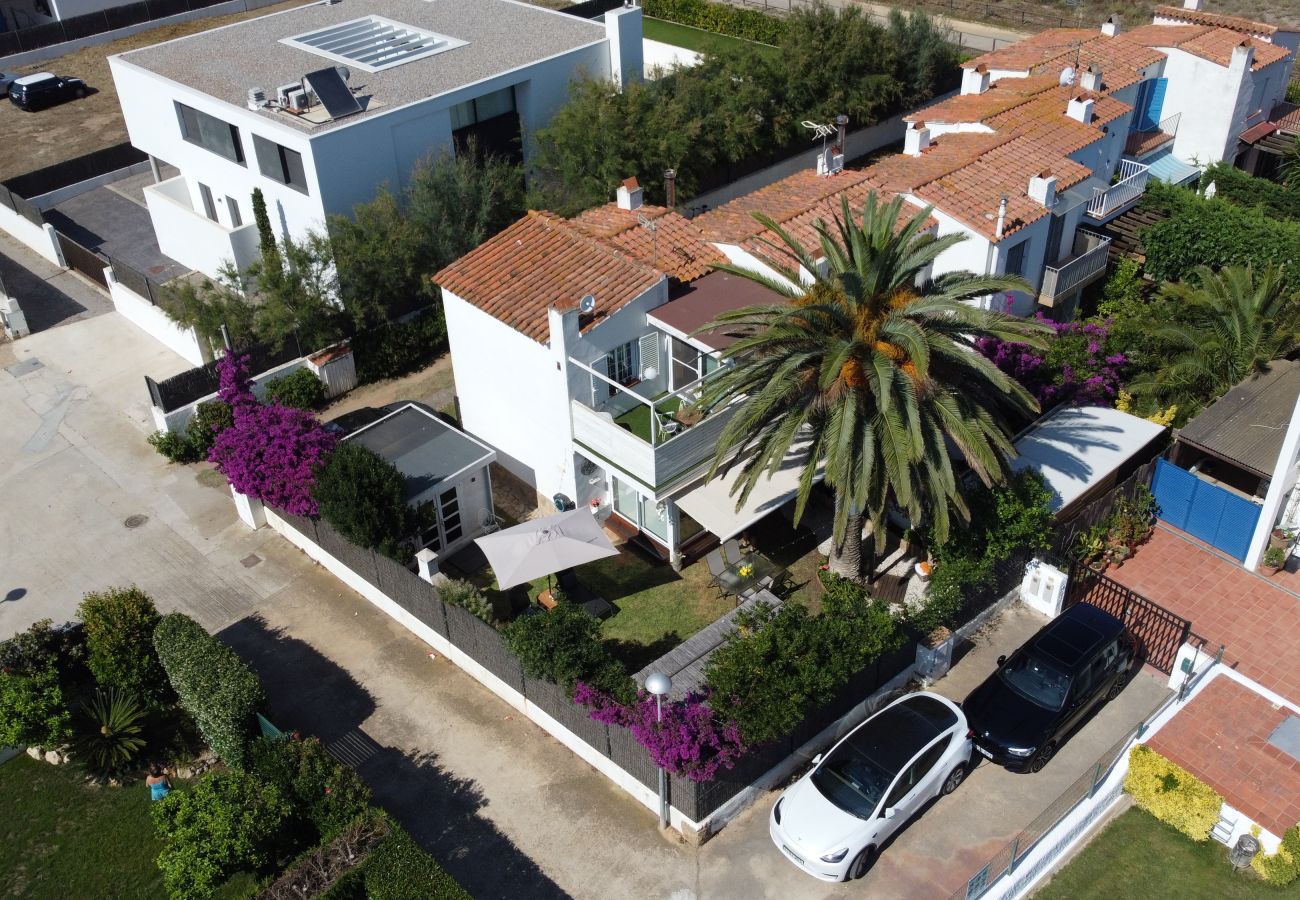 House in Torroella de Montgri - MP - Casa Triana