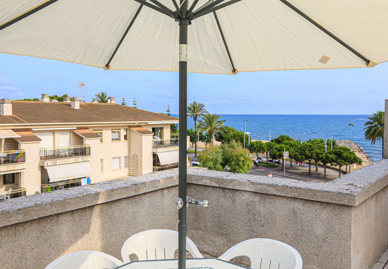 Apartment in Cambrils - EDIFICIO ISABEL