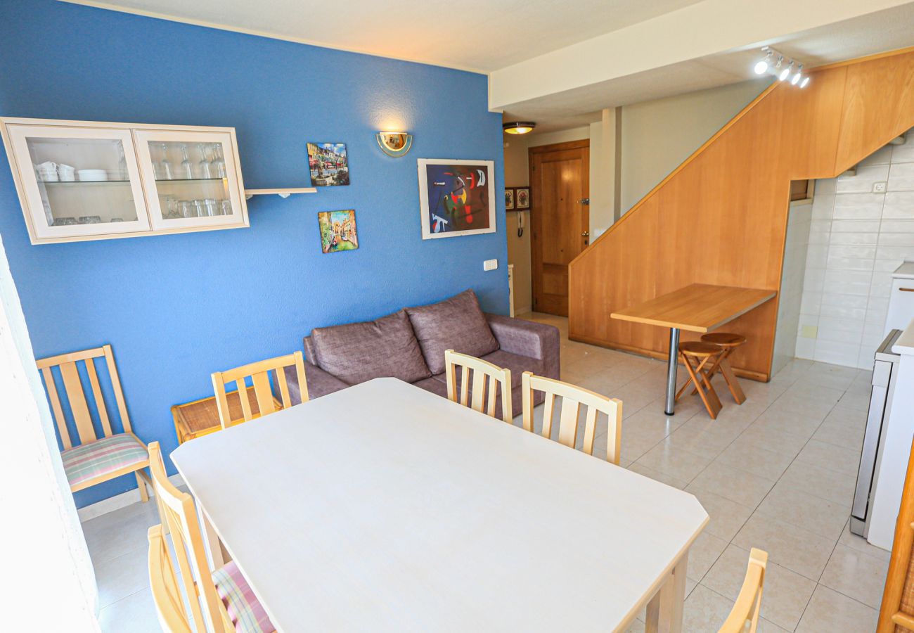 Apartment in Cambrils - EDIFICIO ISABEL