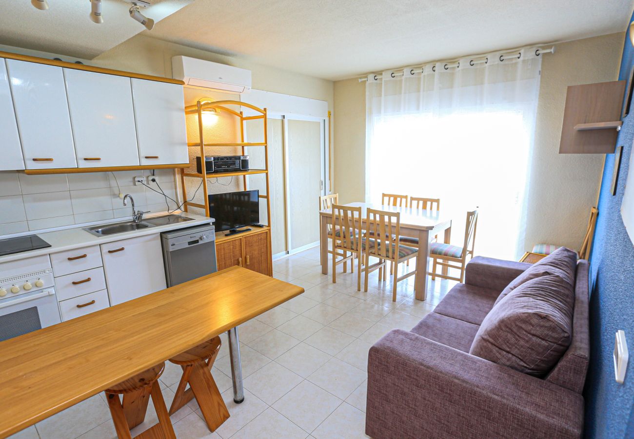 Apartment in Cambrils - EDIFICIO ISABEL