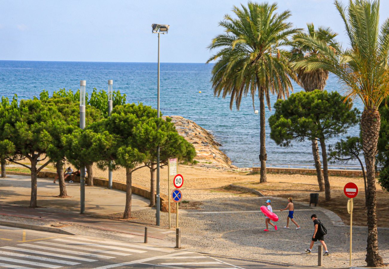 Apartment in Cambrils - EDIFICIO ISABEL