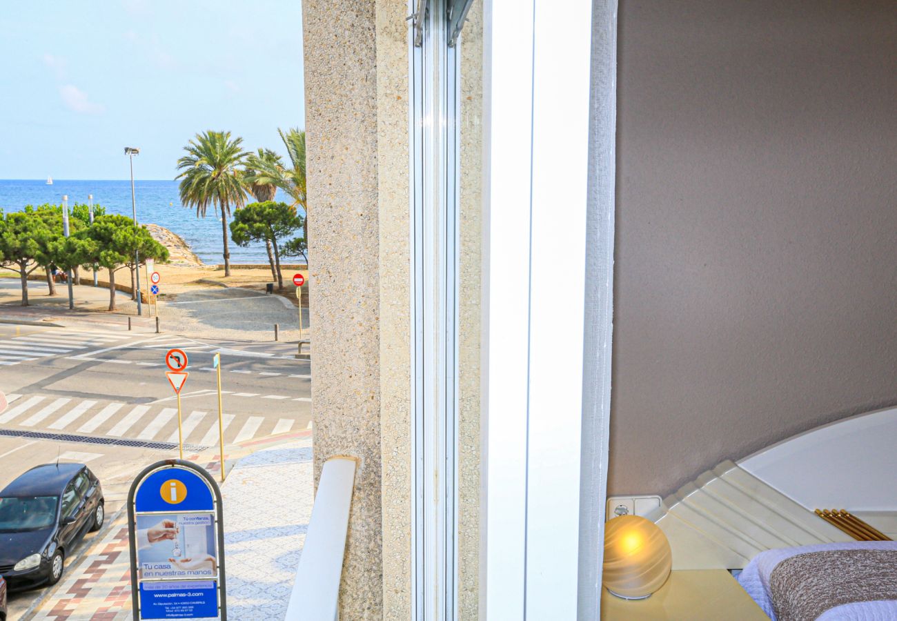 Apartment in Cambrils - EDIFICIO ISABEL