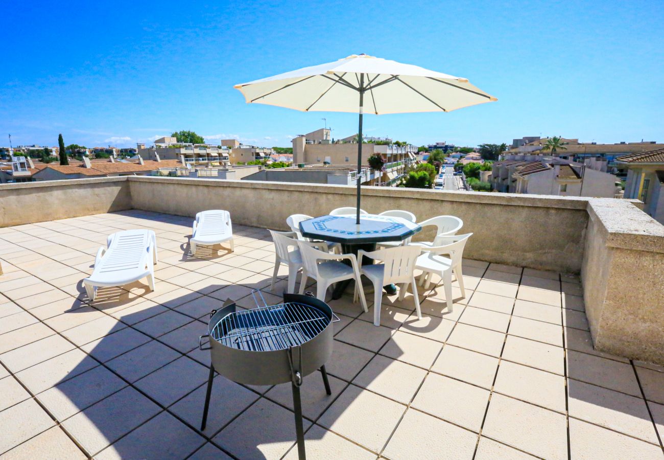 Apartment in Cambrils - EDIFICIO ISABEL