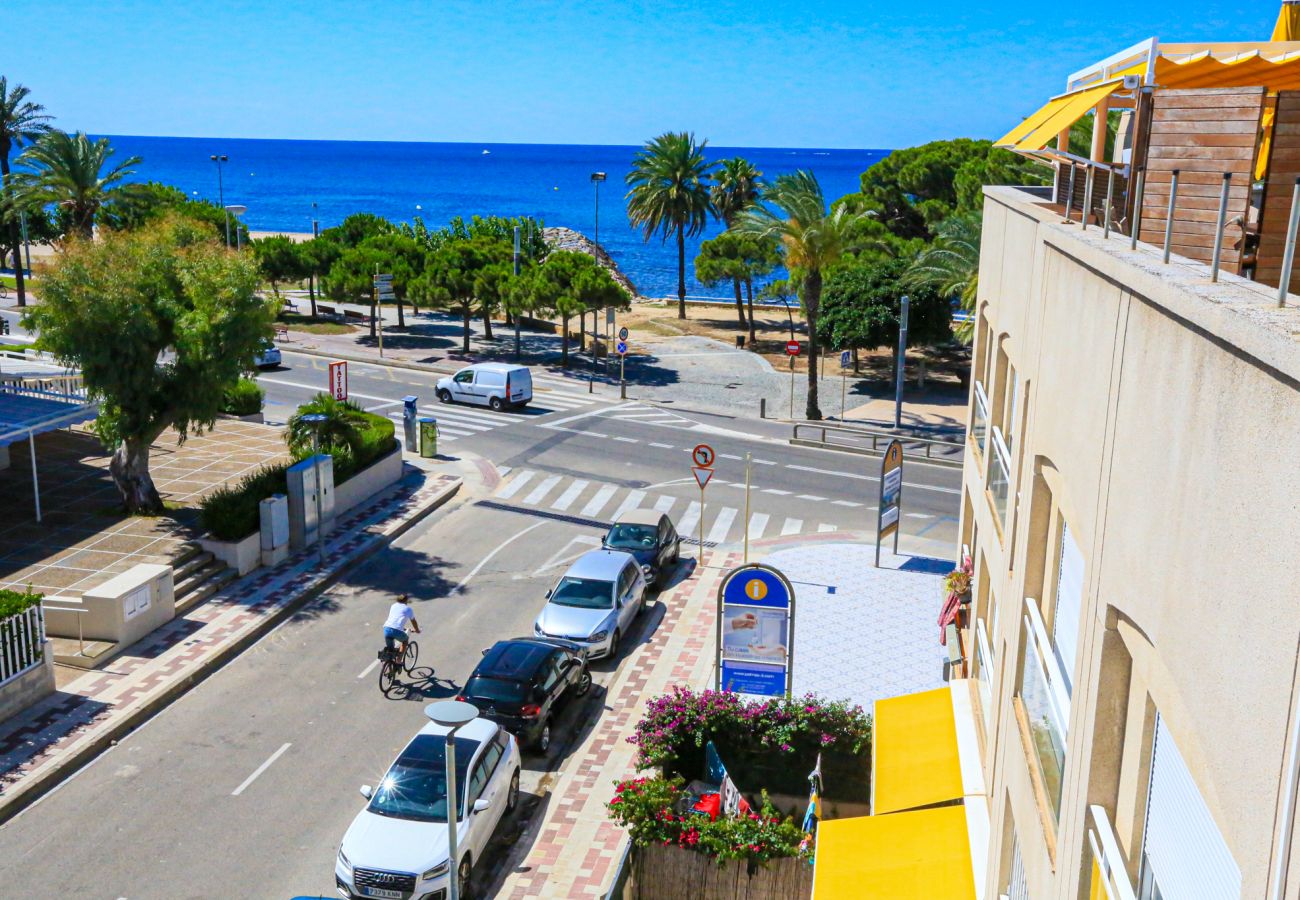 Apartment in Cambrils - EDIFICIO ISABEL