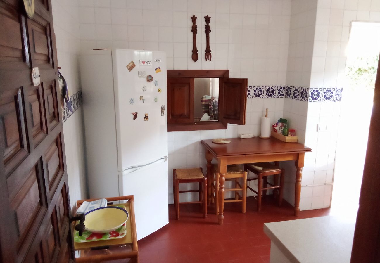 Chalet in Chiclana de la Frontera - R127 Chalet Pinos Verdes