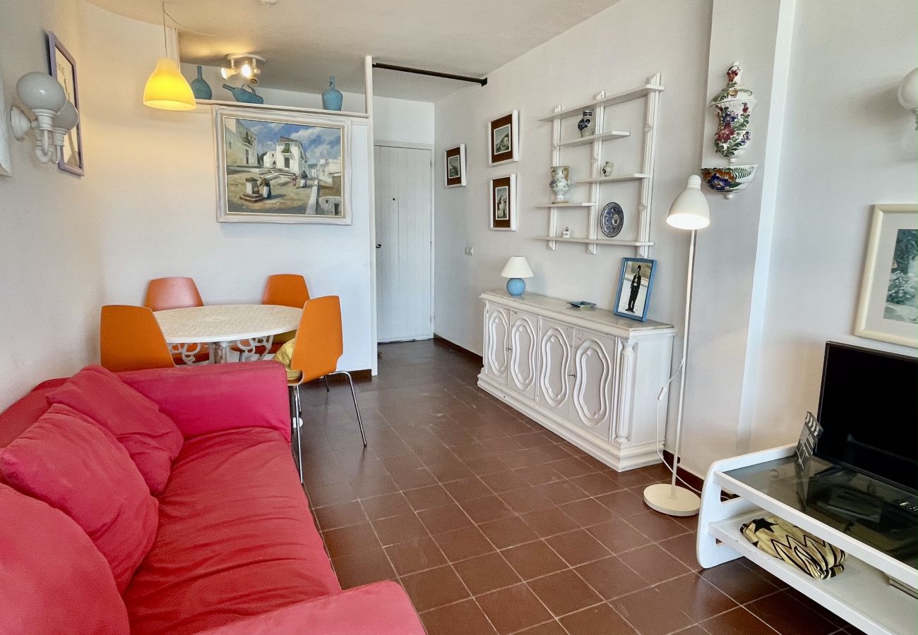 Apartment in Pals - PARADIS 23