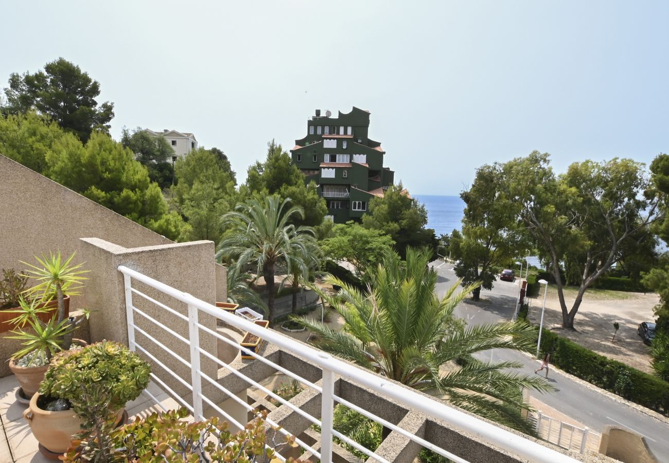 Apartment in Calpe / Calp - A58 MANILAMAR F 2º 5