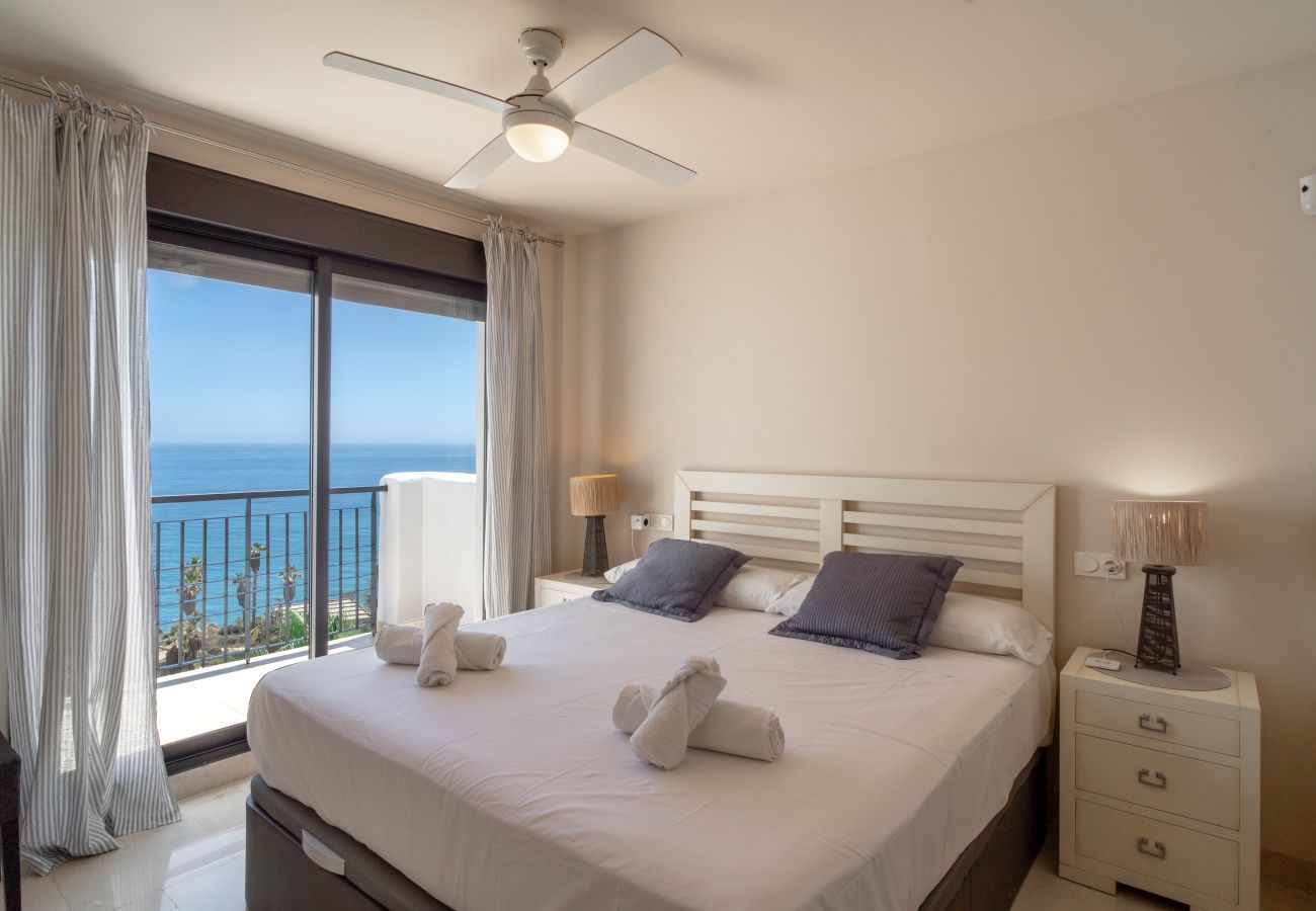 Apartment in Torrox Costa - Calaceite 3121 Ocean Paradise by Casasol