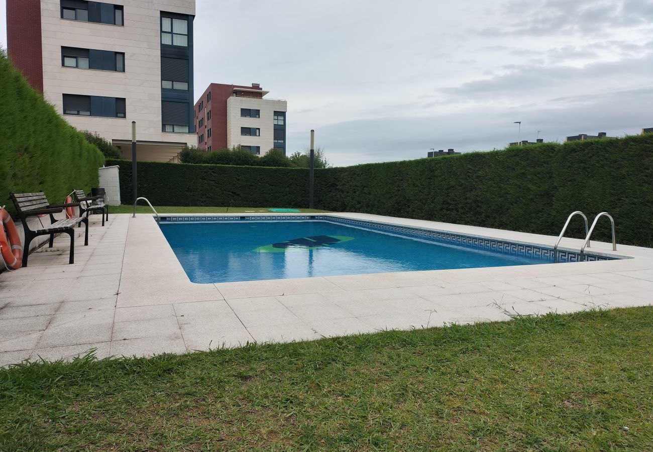 Apartment in Santander - C01A06 Santander Los Alazanes