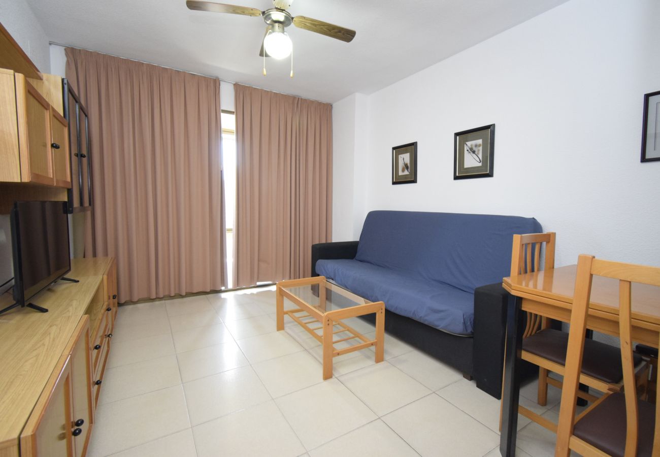 Apartment in Benidorm - CASTELMAR 8A