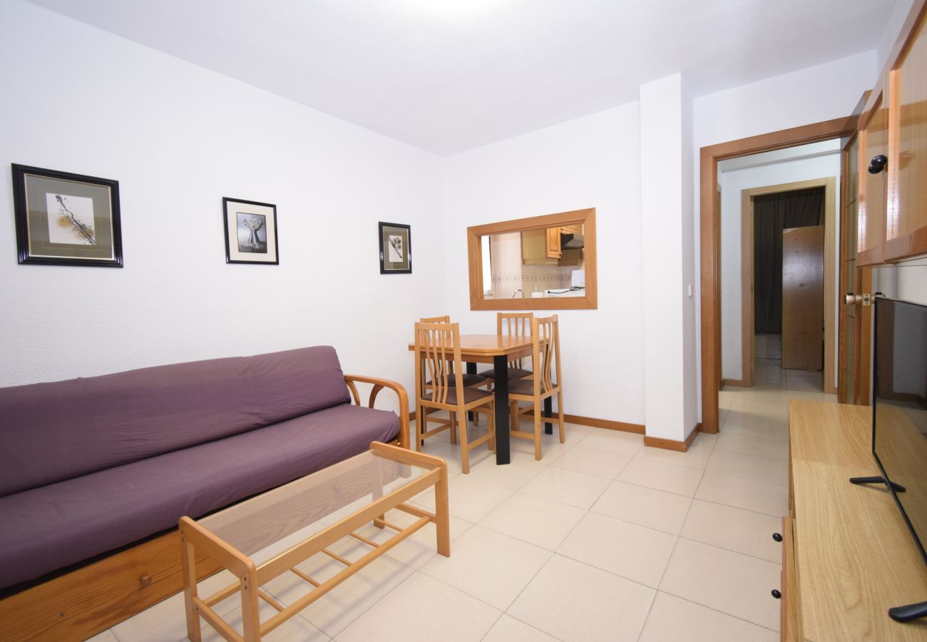 Apartment in Benidorm - CASTELMAR 8A