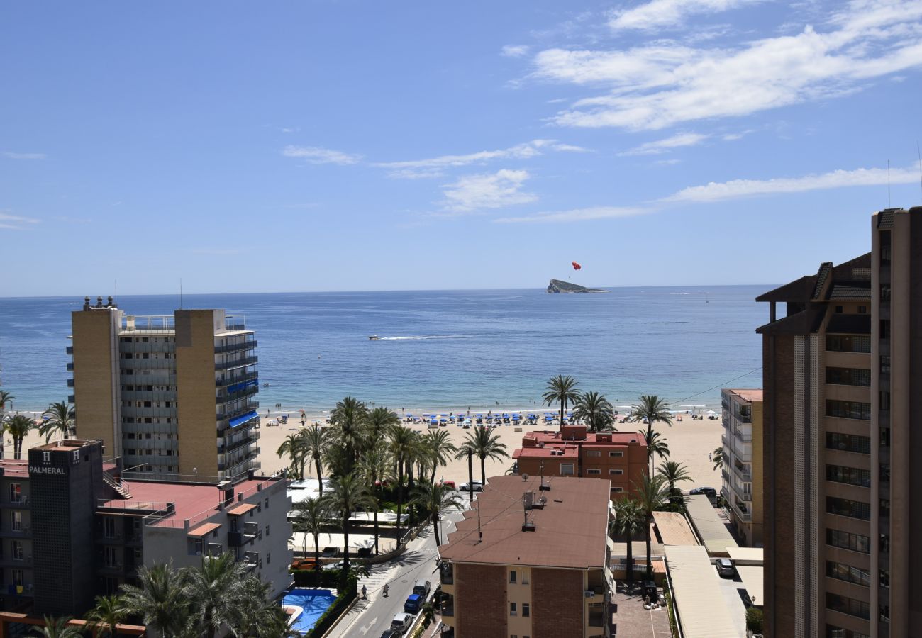 Apartment in Benidorm - CASTELMAR 8A