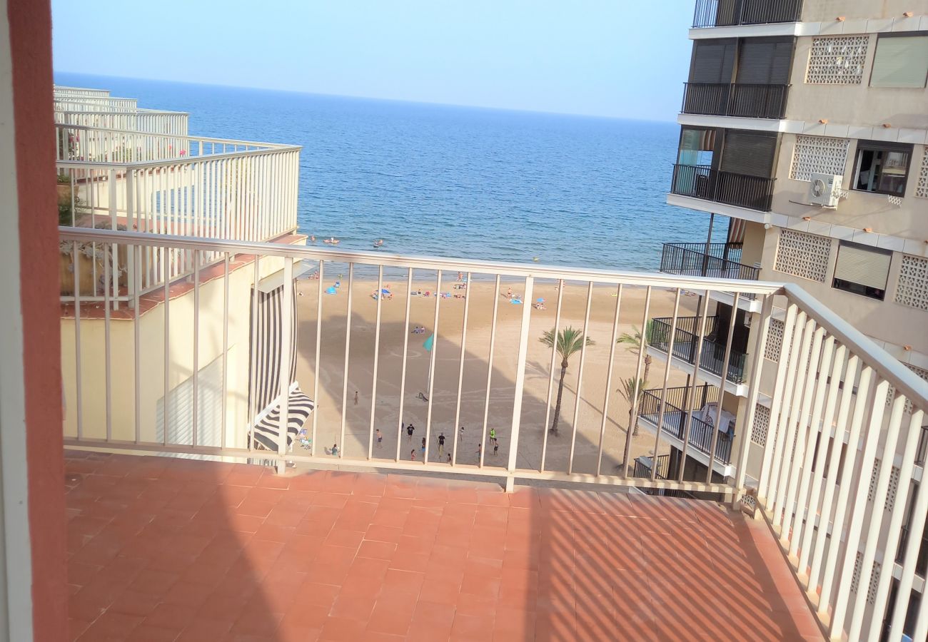 Apartment in Cullera - EL RACO, C-9º-17