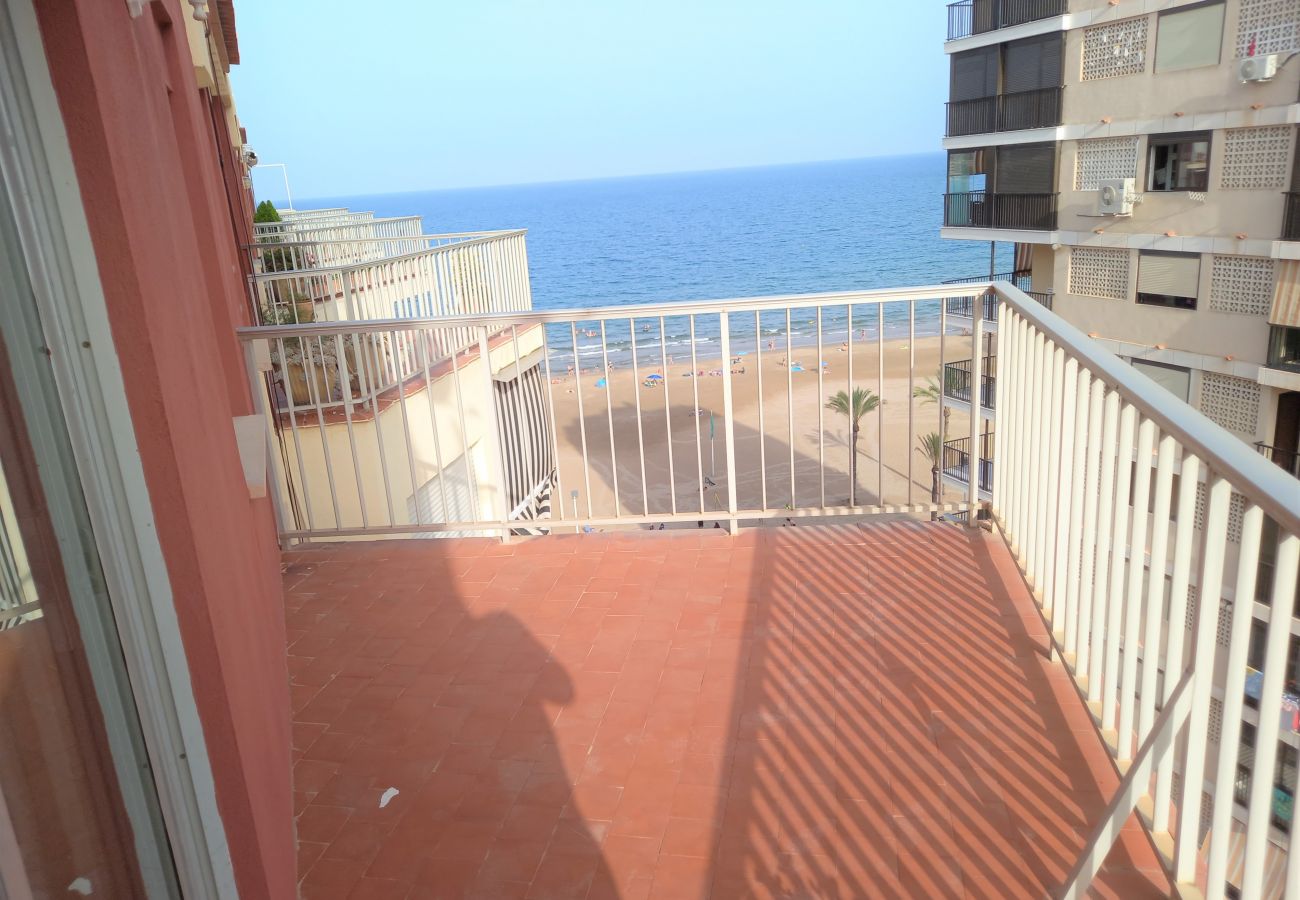 Apartment in Cullera - EL RACO, C-9º-17