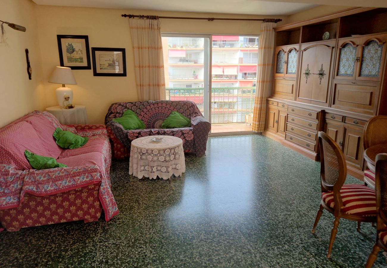 Apartment in Cullera - EL RACO, C-9º-17