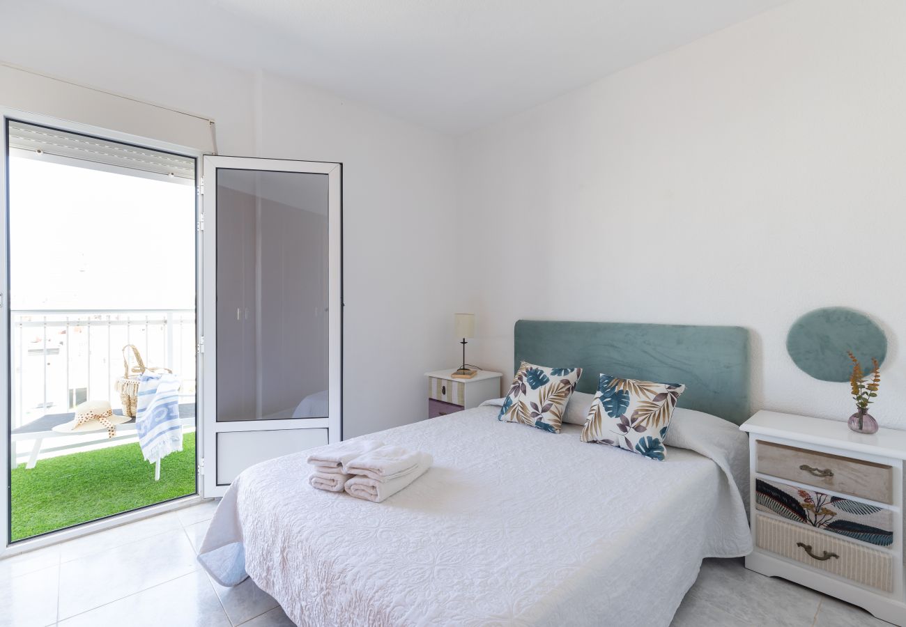 Apartment in Torrevieja - Bohemian Nights by Fidalsa