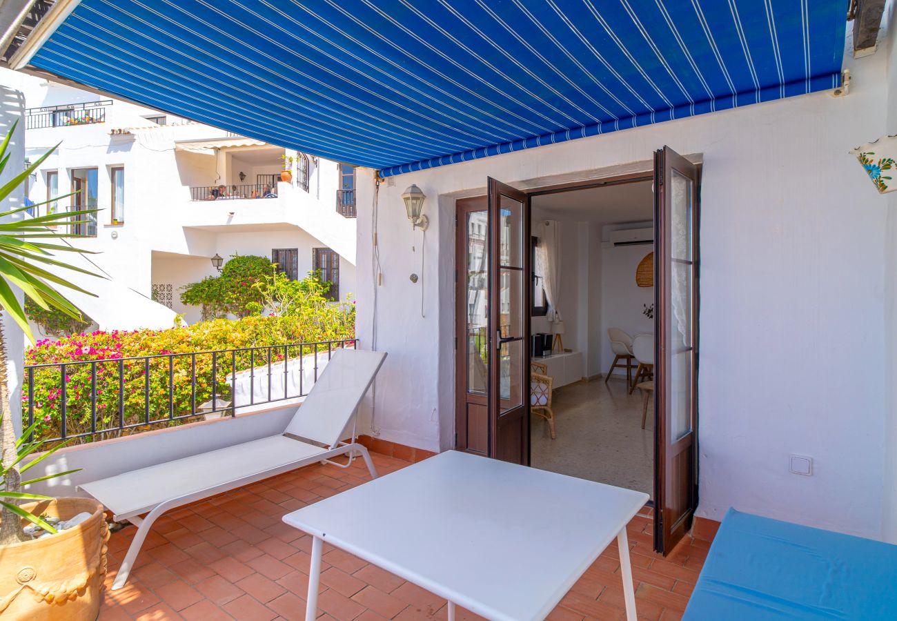 Apartment in Nerja - Capistrano Playa 715 by Casasol