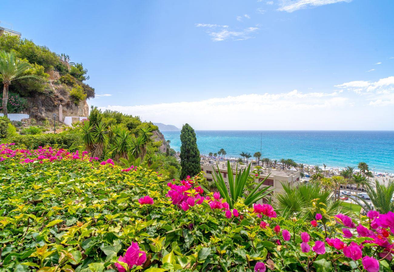 Apartment in Nerja - Capistrano Playa 715 by Casasol