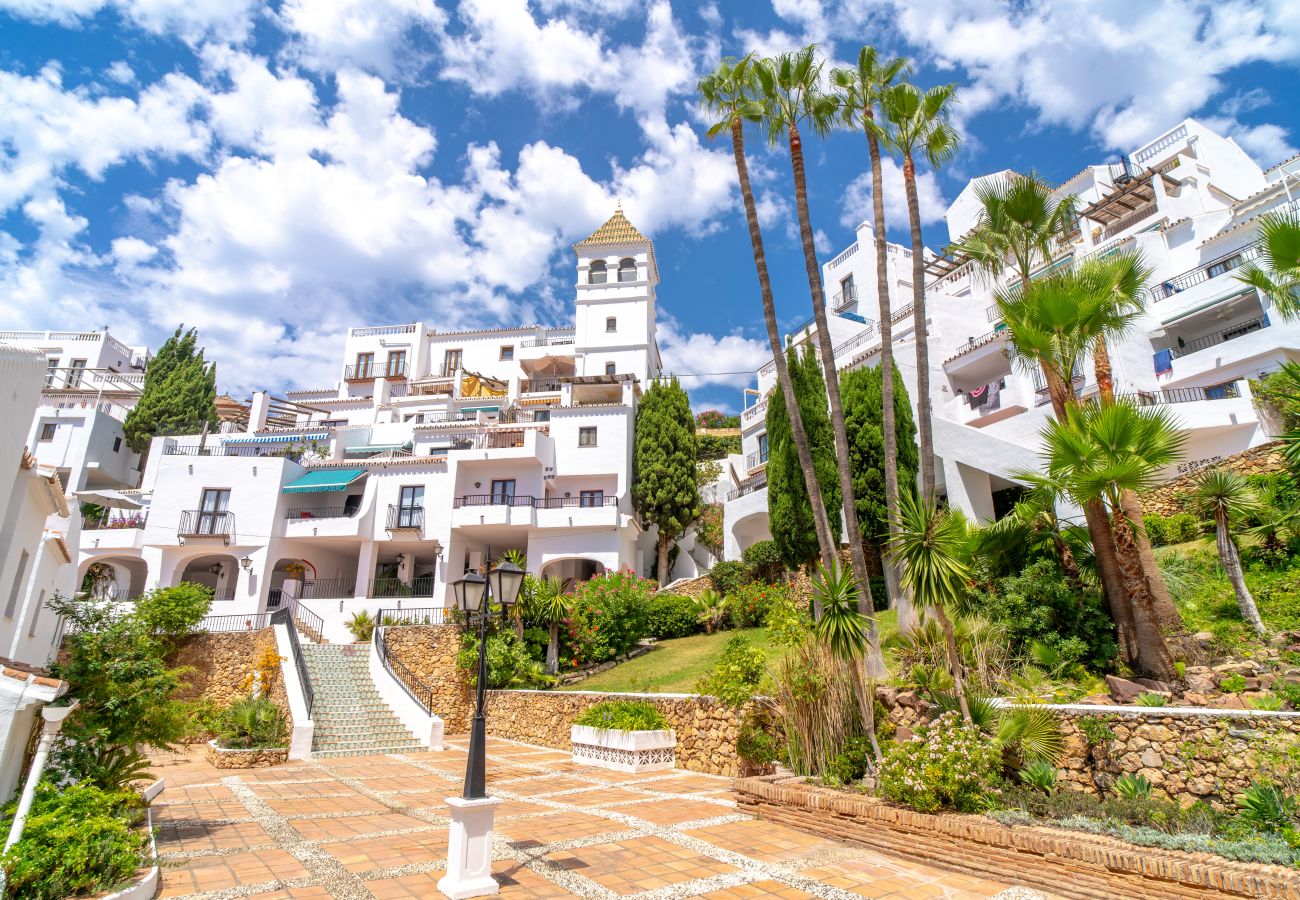 Apartment in Nerja - Capistrano Playa 715 by Casasol