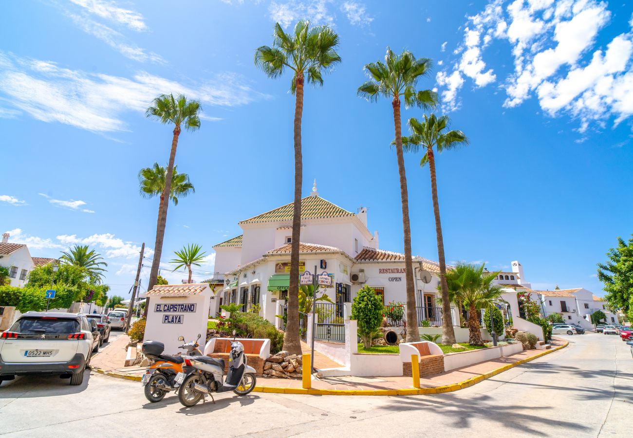 Apartment in Nerja - Capistrano Playa 715 by Casasol