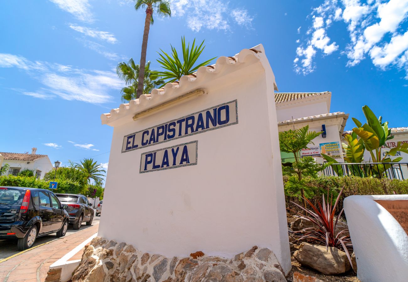 Apartment in Nerja - Capistrano Playa 715 by Casasol