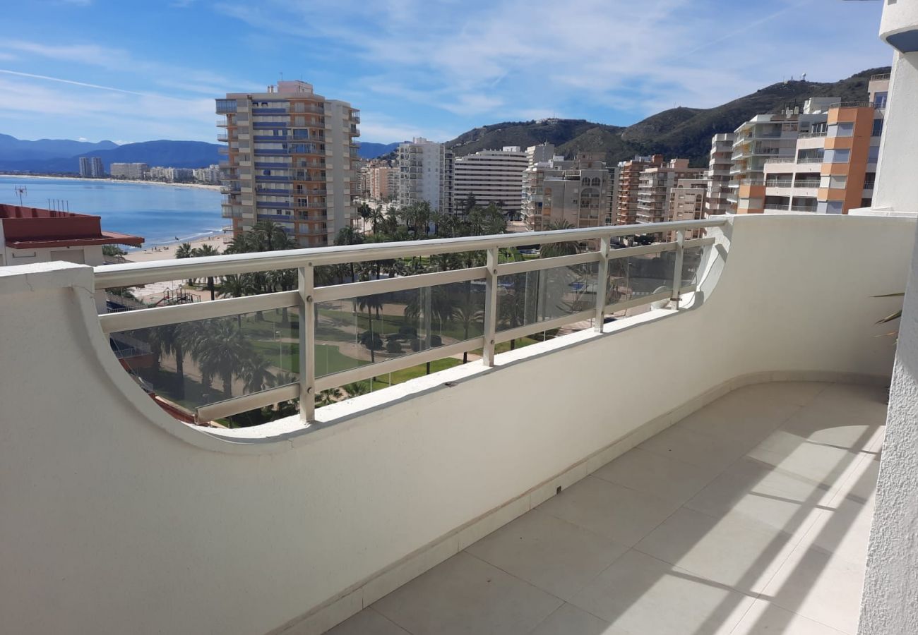 Apartment in Cullera - LAS VEGAS, ESC-1, 7º-14