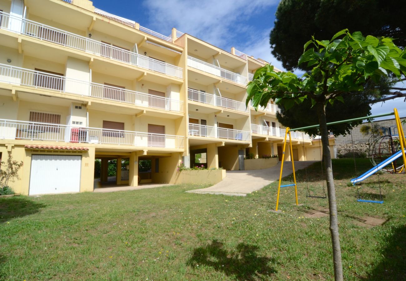 Apartment in L'Escala - RIELLS DE MAR A1