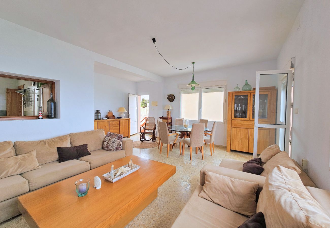 Apartment in Cabo de Palos - El balcón de Cabo de Palos