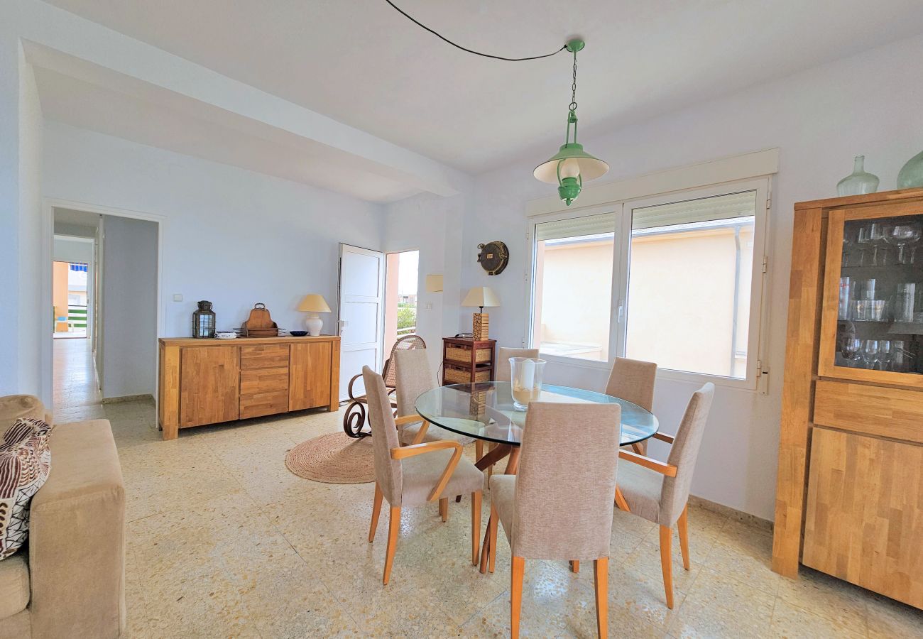 Apartment in Cabo de Palos - El balcón de Cabo de Palos