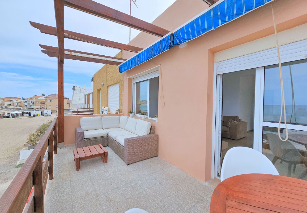 Apartment in Cabo de Palos - El balcón de Cabo de Palos