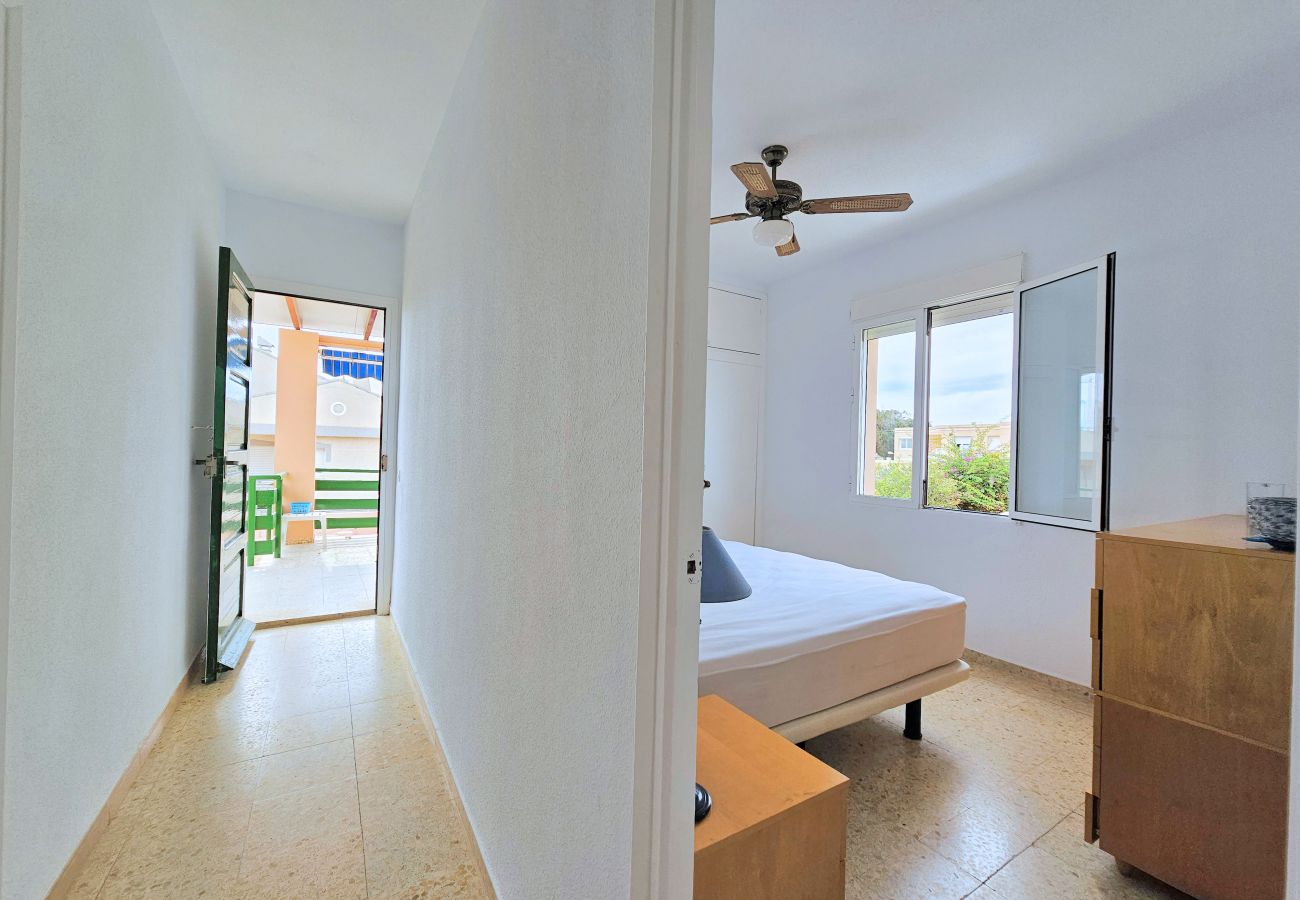 Apartment in Cabo de Palos - El balcón de Cabo de Palos