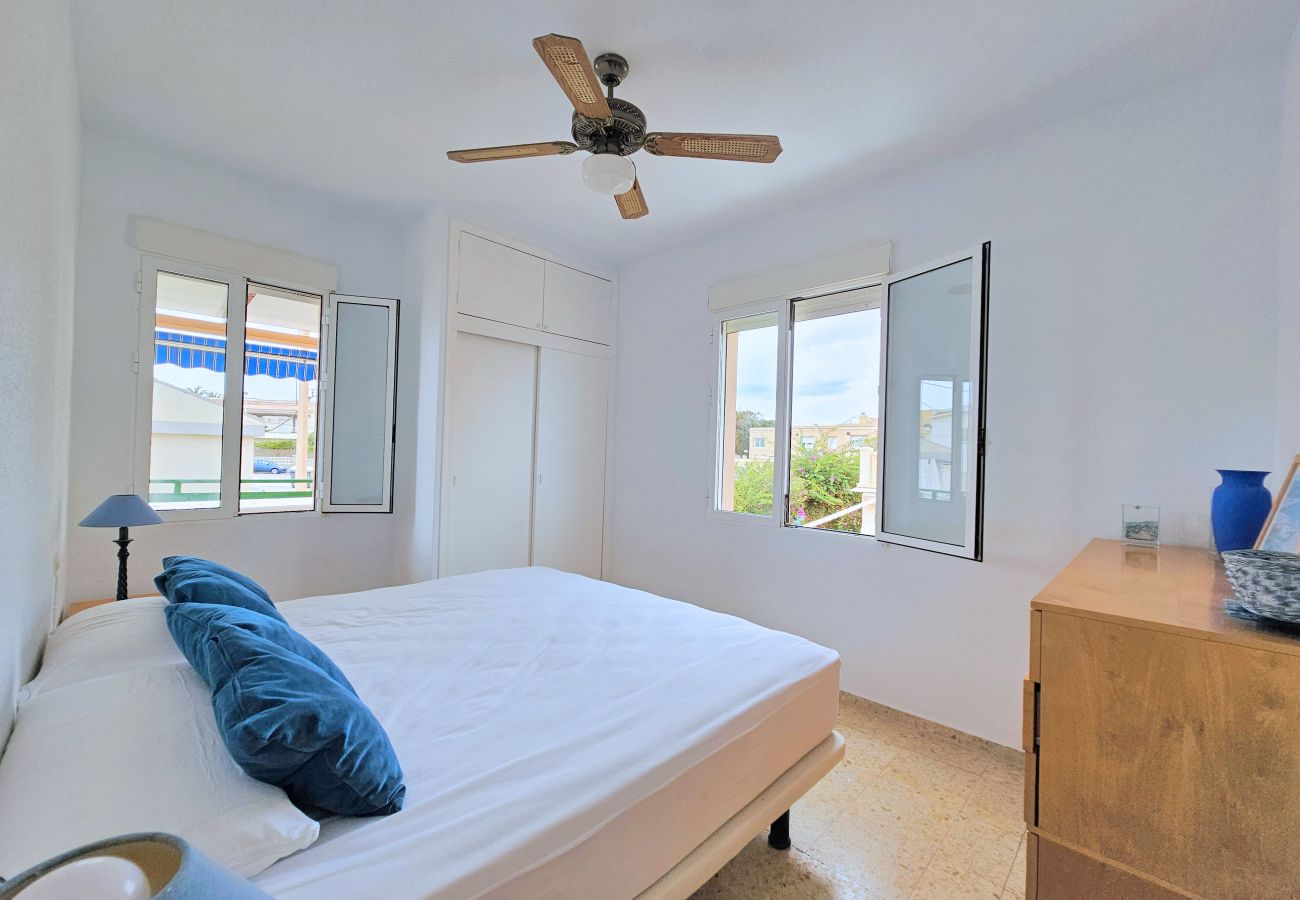 Apartment in Cabo de Palos - El balcón de Cabo de Palos