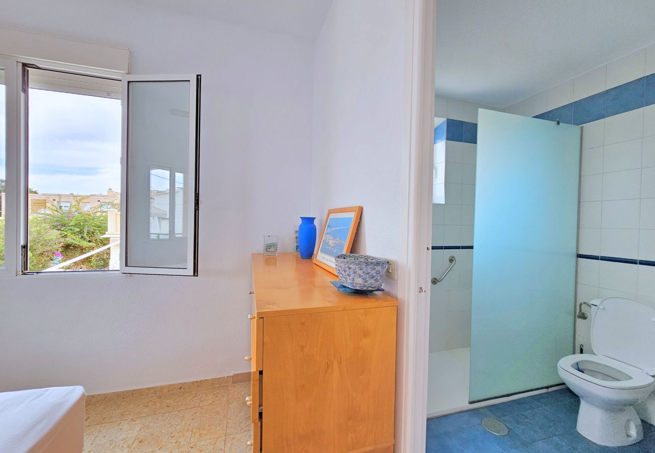 Apartment in Cabo de Palos - El balcón de Cabo de Palos