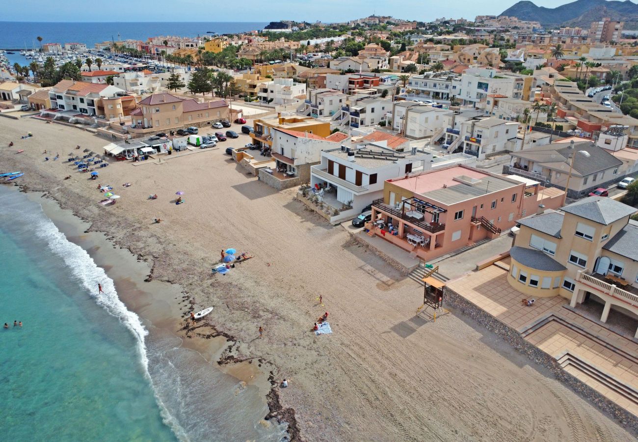 Apartment in Cabo de Palos - El balcón de Cabo de Palos