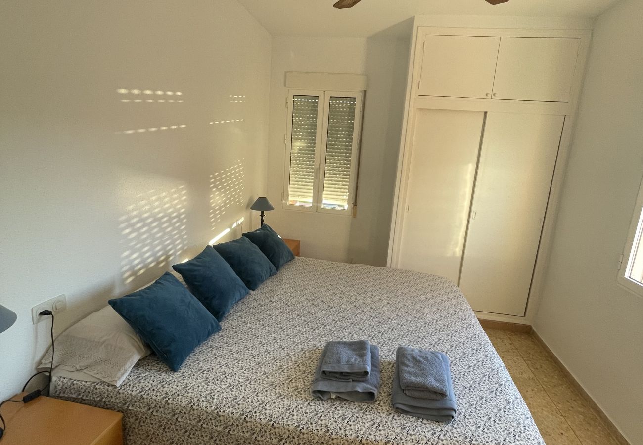 Apartment in Cabo de Palos - El balcón de Cabo de Palos